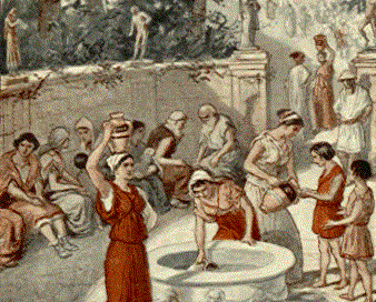 historical fiction ancient greece
